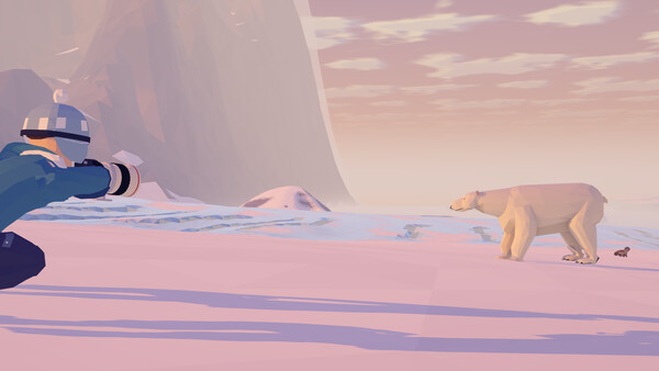 Lumenal: A Photo Break screenshot 9