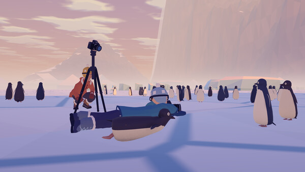 Lumenal: A Photo Break screenshot 1