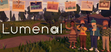 Lumenal: A Photo Break