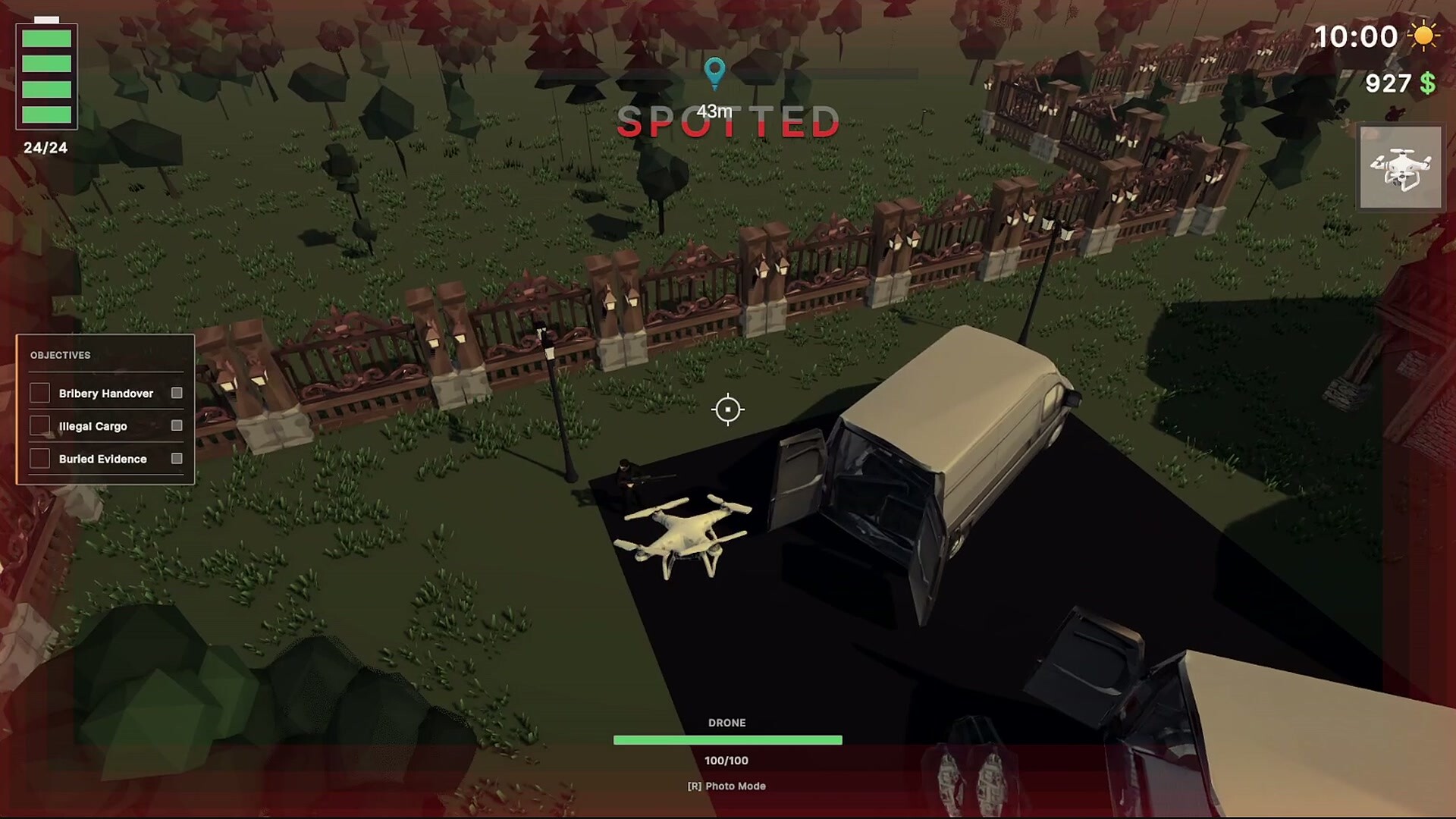 Lumenal: A Photo Break screenshot 5