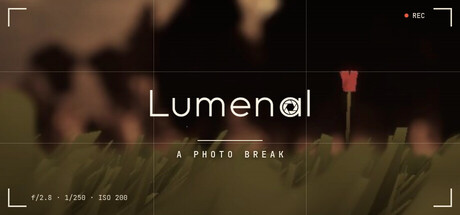 Lumenal: A Photo Break header art