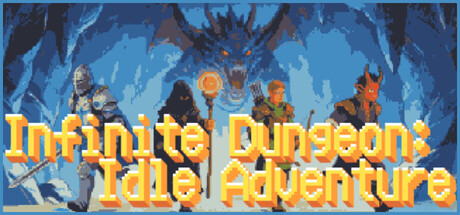 Infinite Dungeon: Idle Adventure
