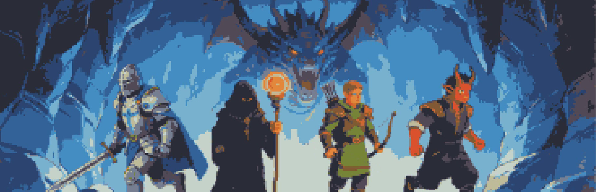 Infinite Dungeon: Idle Adventure