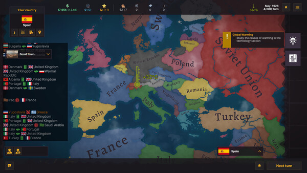 Warnament Alternative History Pack