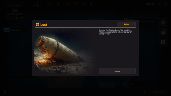 Warnament Alternative History Pack