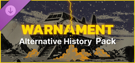 Warnament Alternative History Pack