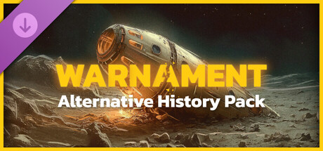 Warnament Alternative History Pack