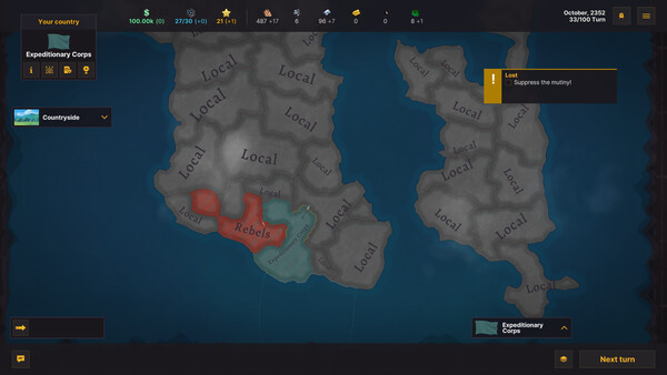 Warnament Alternative History Pack