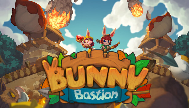BUNNYBastion