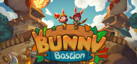 BUNNYBastion