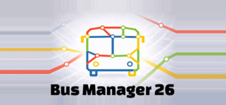 Bus Manager 26 by Ikariu's Studios - Steam game