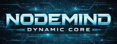 NODEMIND - Dynamic Core cover