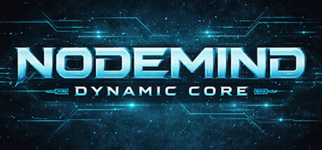 NODEMIND - Dynamic Core cover