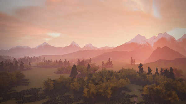 Screenshot 4 of VENOY - final gameplay screenshot