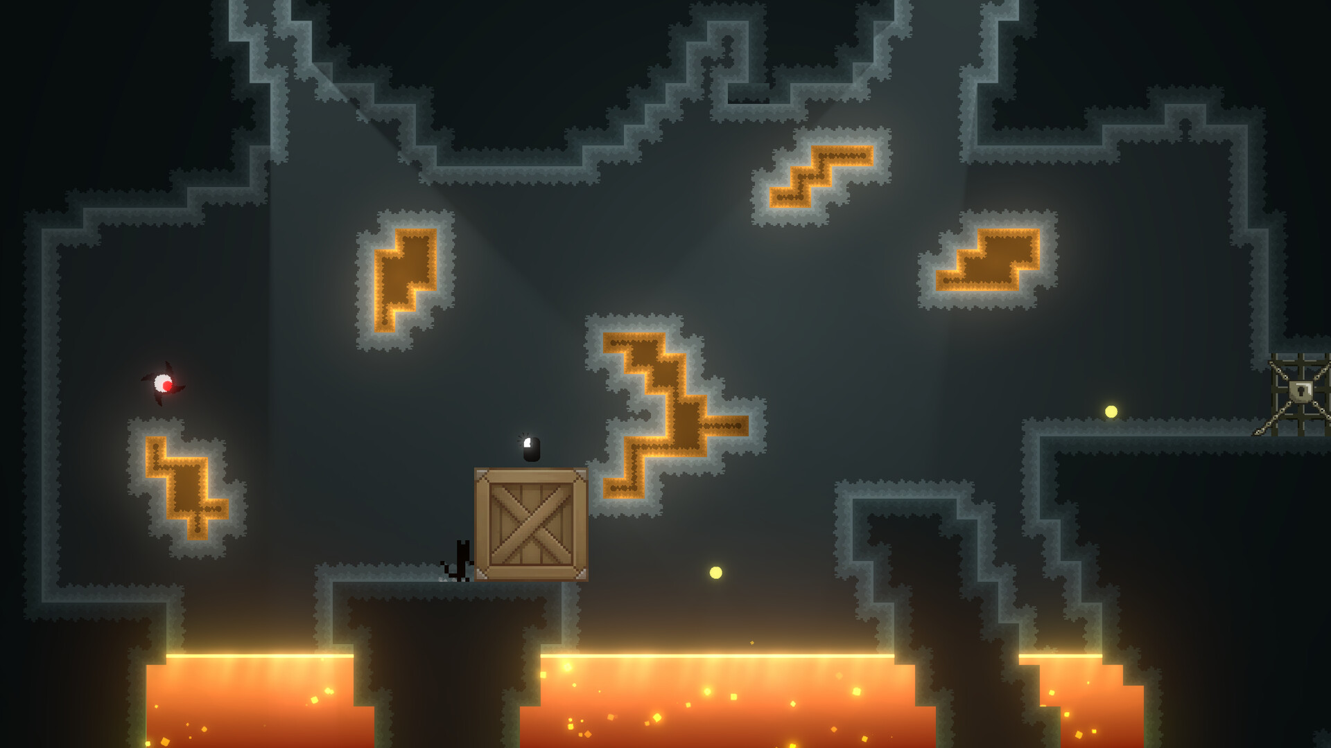 Rage Box screenshot #2
