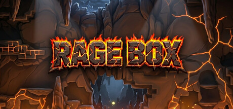 Rage Box header art