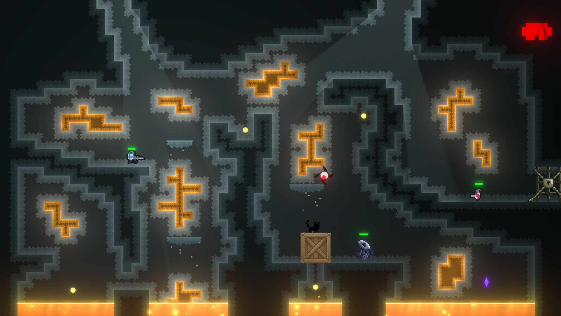 Rage Box screenshot #6