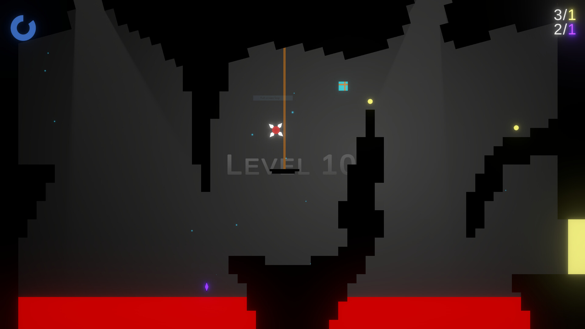 Rage Box screenshot 1