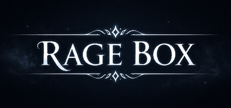 Rage Box header art