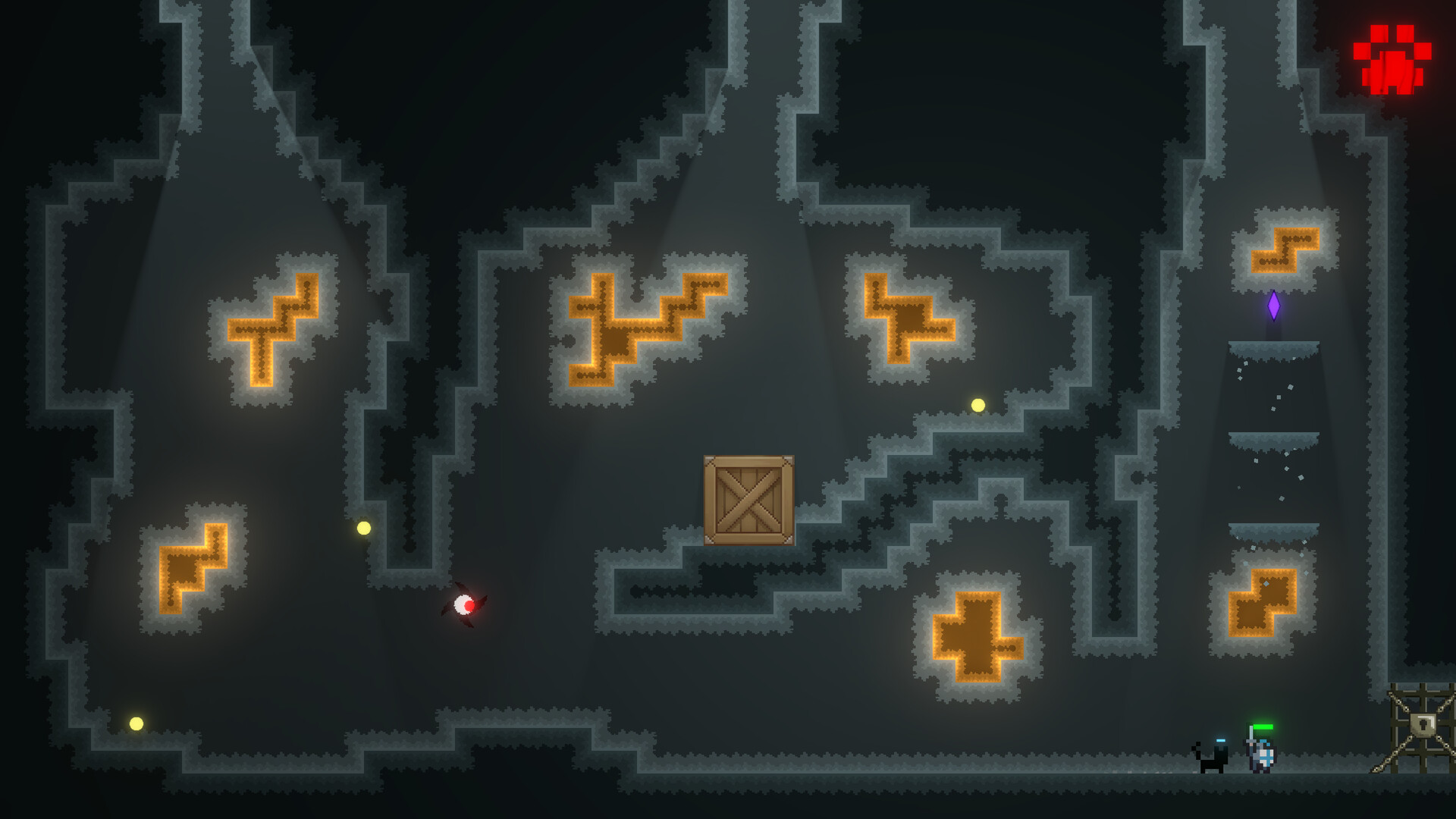 Rage Box screenshot 3