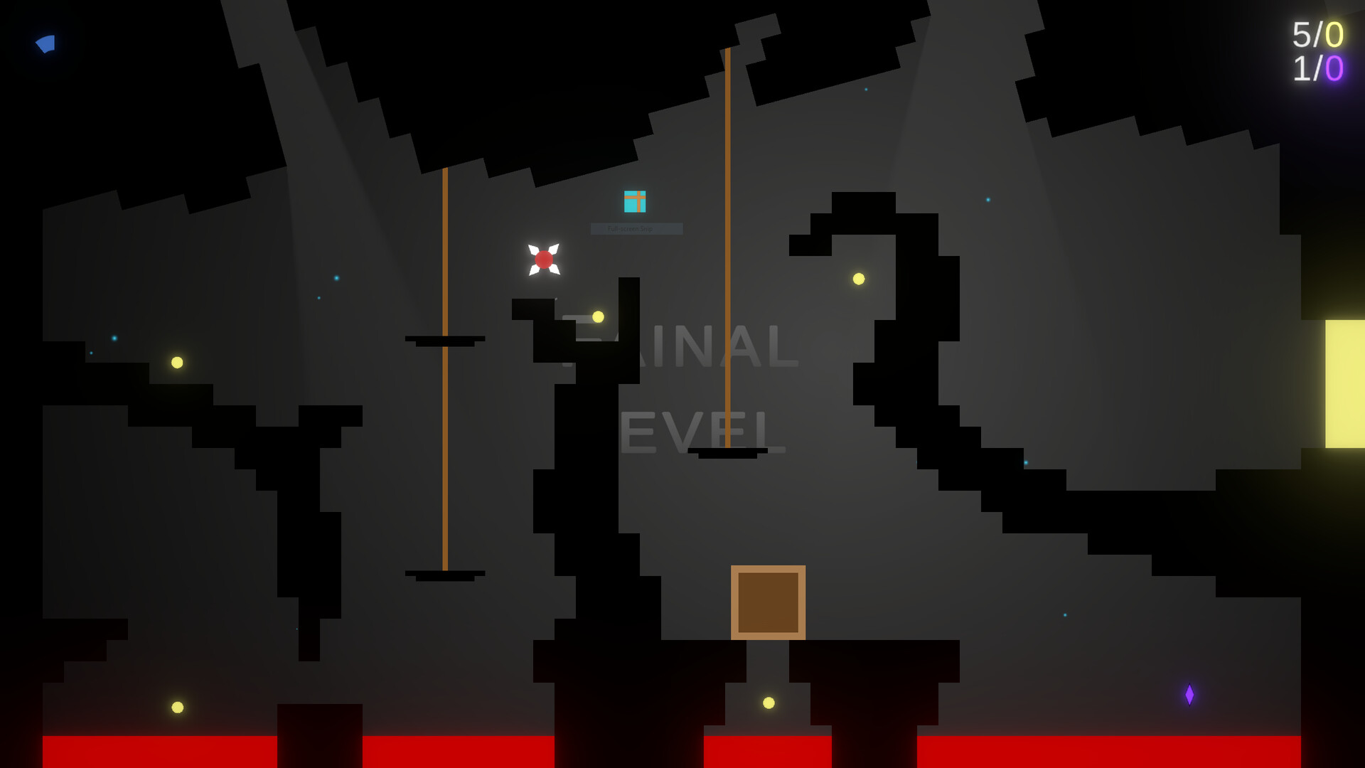 Rage Box screenshot #6