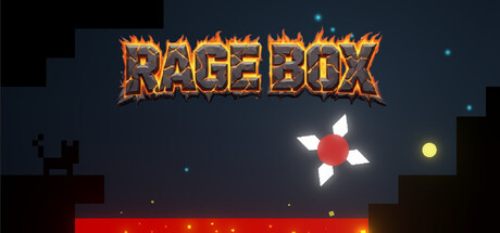 Rage Box