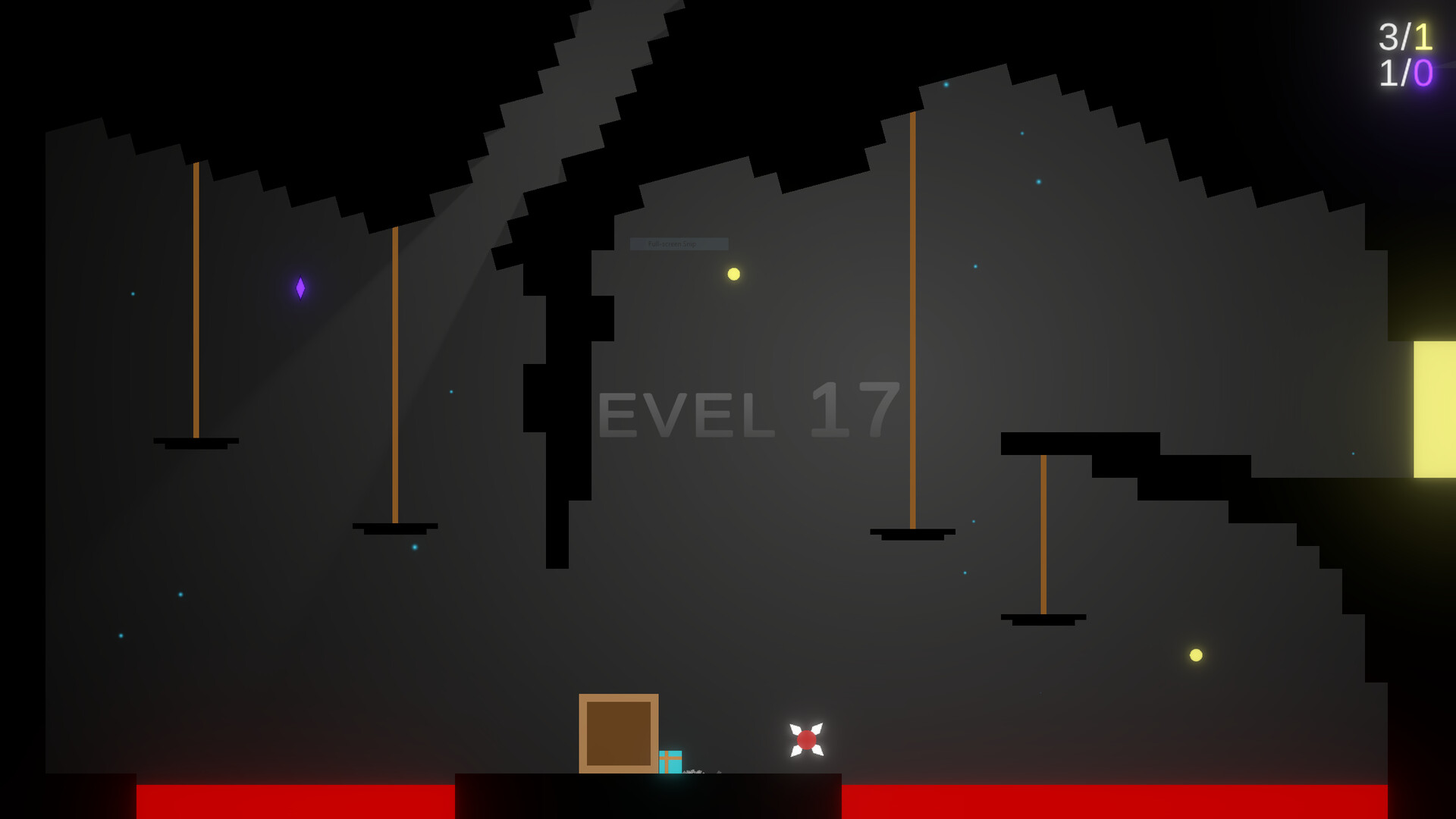 Rage Box screenshot #5