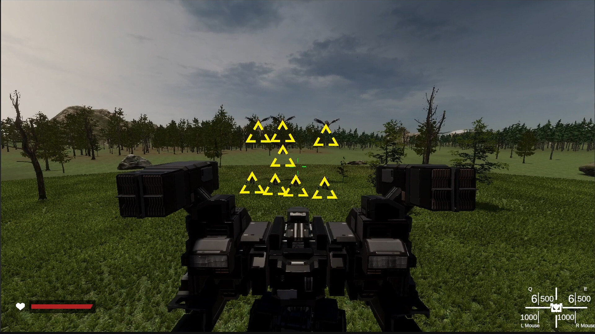 Mana Reactor screenshot #5