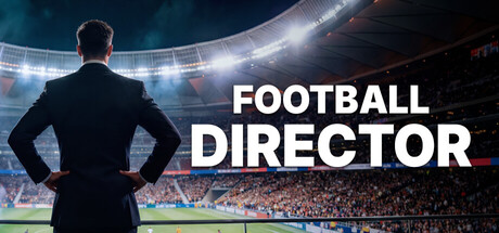 [PC]FD27：执掌你的足球俱乐部/FD 27: Direct Your Football Club-芝士游戏