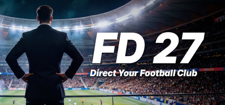 FD 27: Direct Your Football Club header