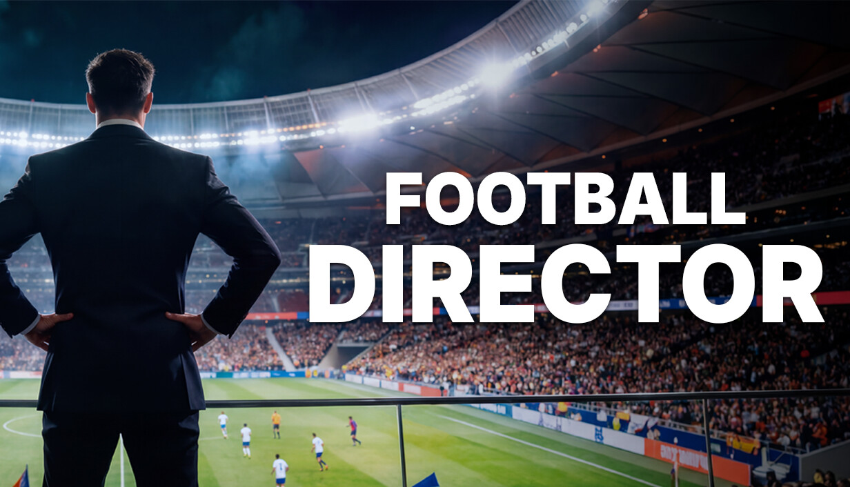 Football Director