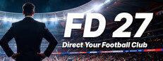 FD 27: Direct Your Football Club cover