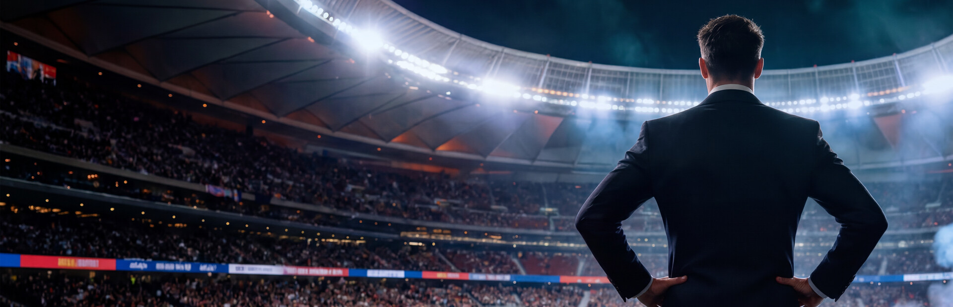 FD 27: Direct Your Football Club