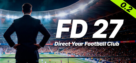 FD 27: Direct Your Football Club