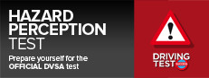 Hazard Perception Test UK 2016/17 - Driving Test Success