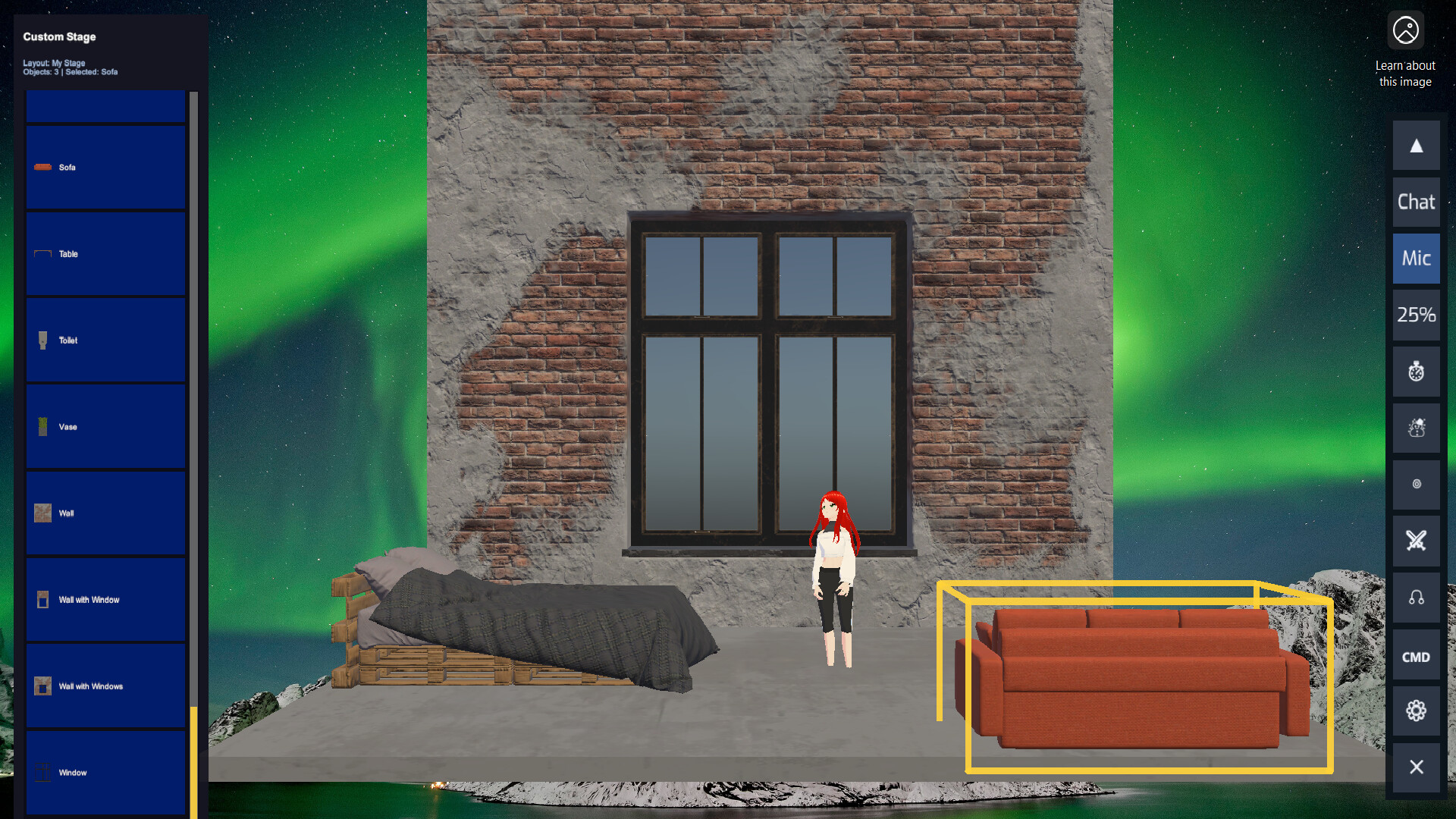 CielChan: Anime Desktop AI Companion screenshot 2