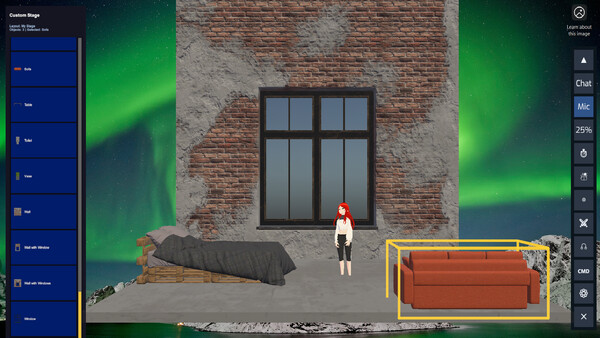 CielChan: Anime Desktop AI Companion screenshot 2