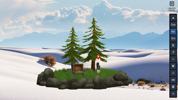 CielChan: Anime Desktop AI Companion screenshot 6