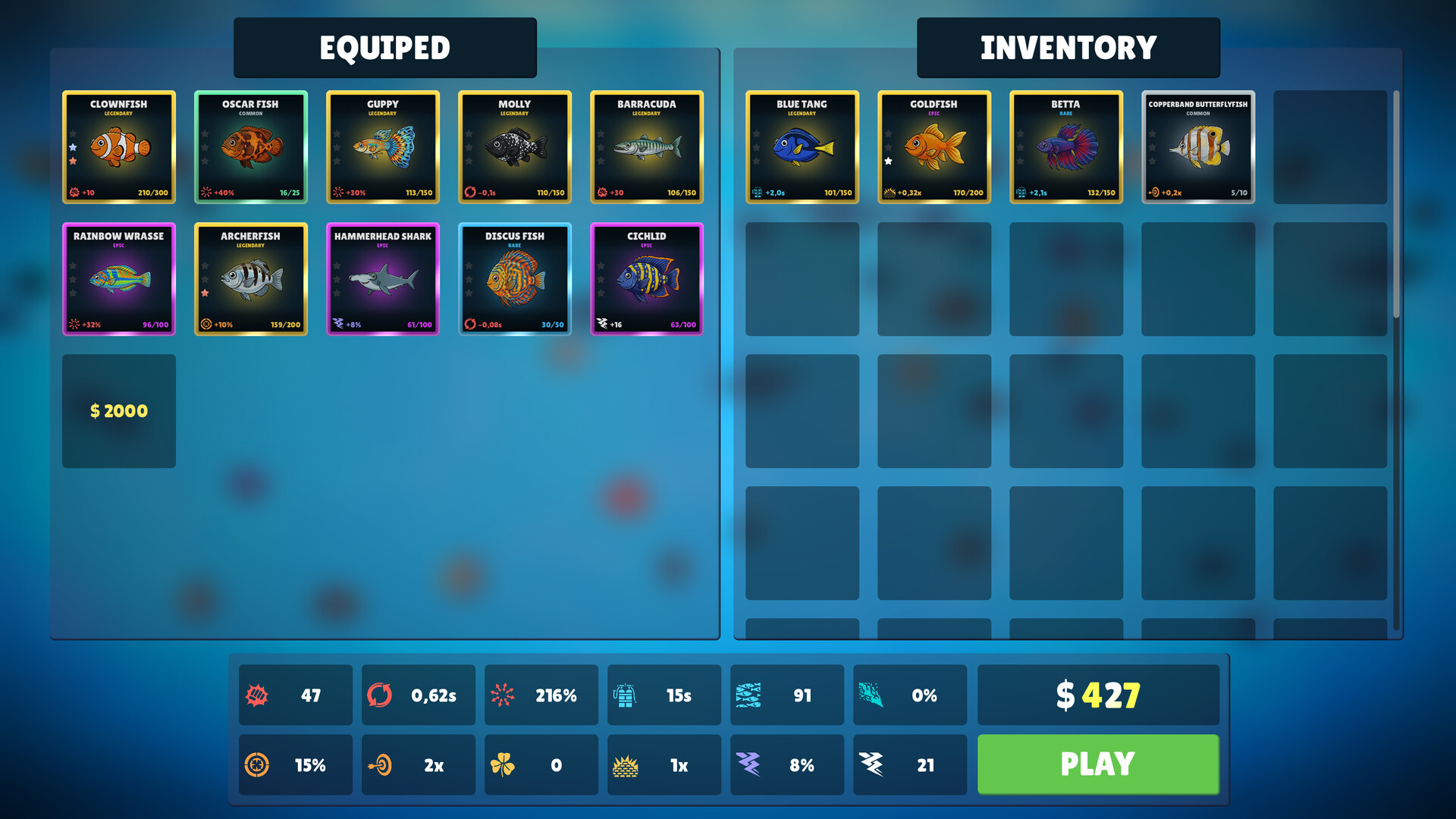 Wave 43 screenshot #2