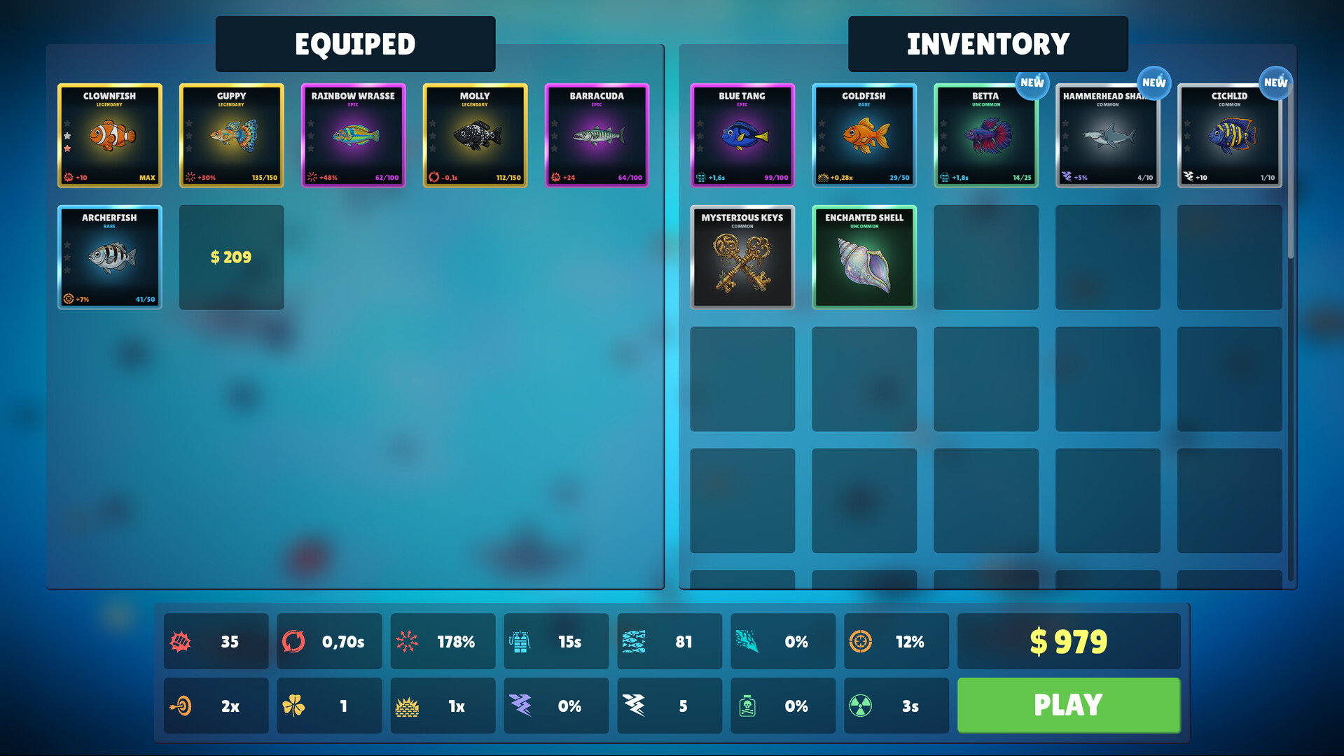 Wave 43 Featured Screenshot #1