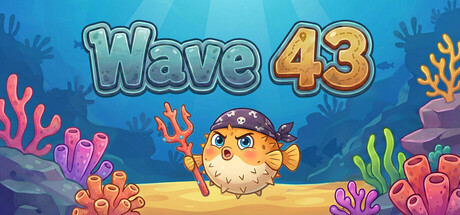 Wave 43