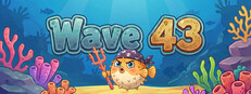 Wave 43 cover