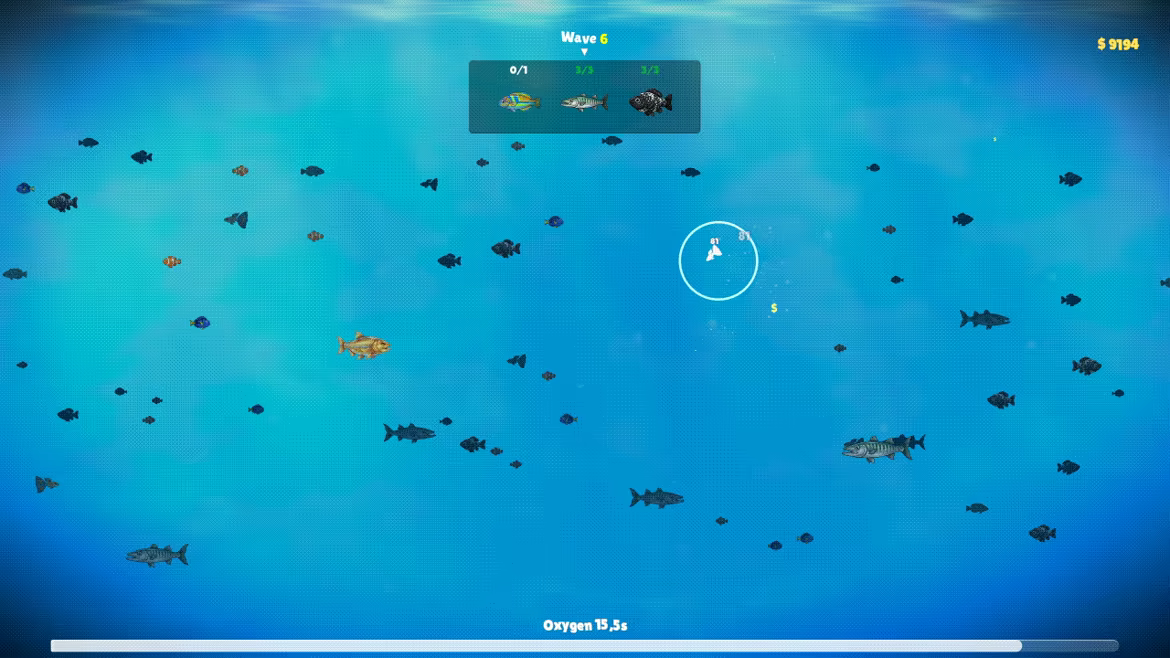 Wave 43 video 5