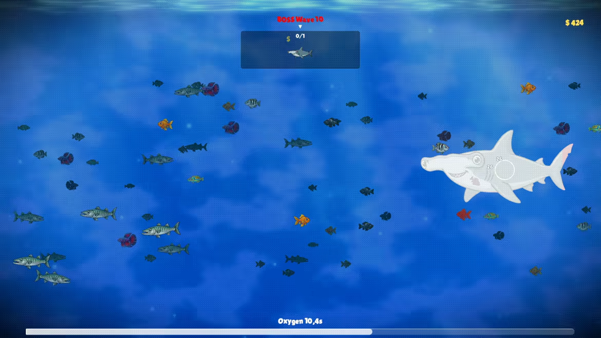 Wave 43 video 3
