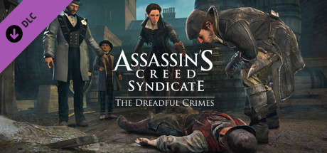 Assassin's Creed® Syndicate - The Dreadful Crimes