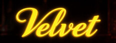 Velvet cover
