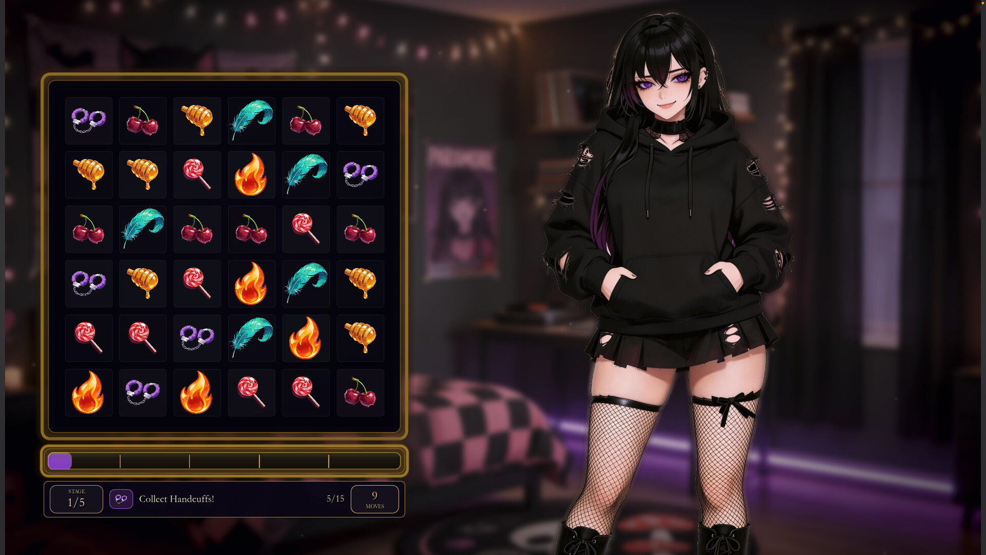 Velvet screenshot #6