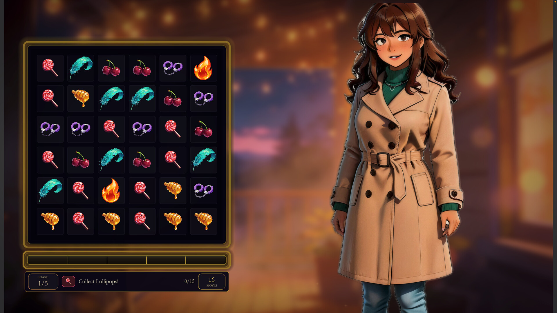 Velvet screenshot #5