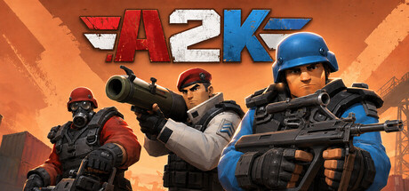 A2K: Jet Strikers