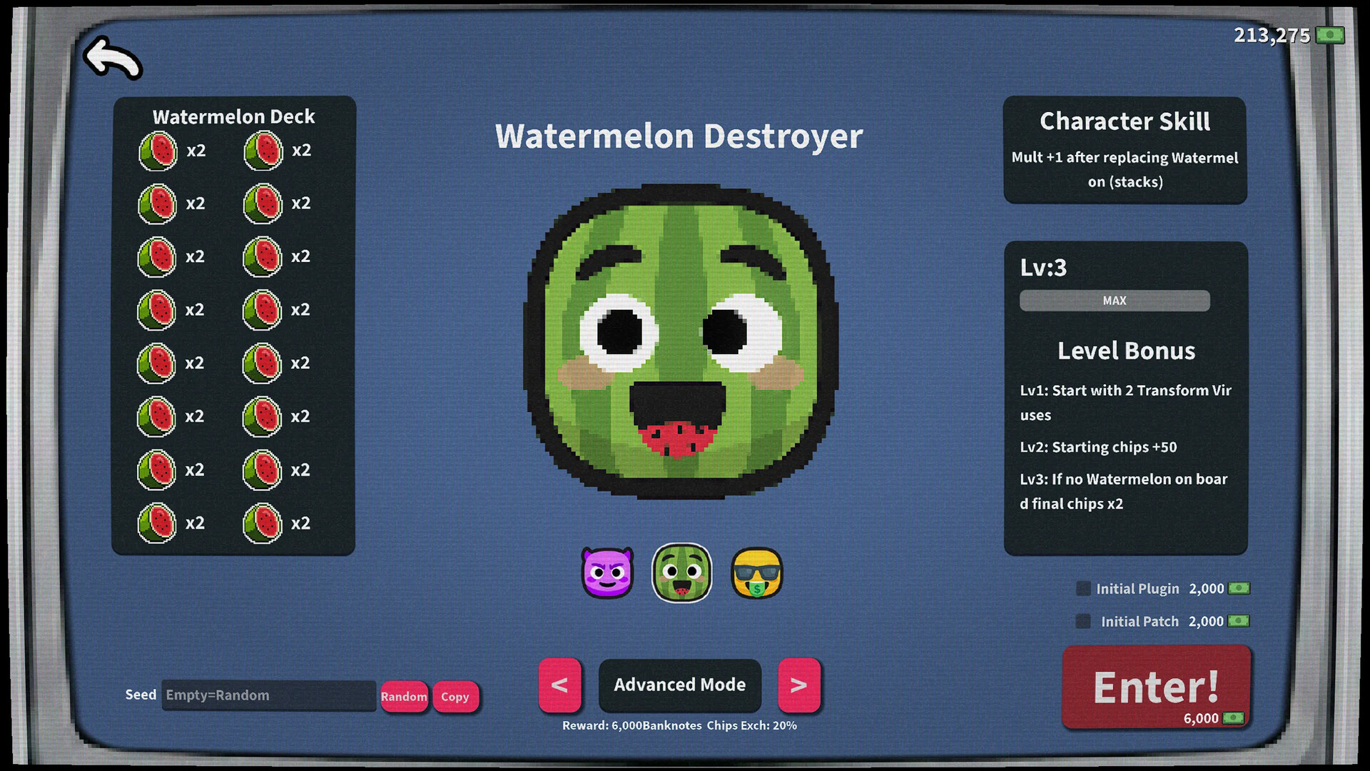 Greedy Slots screenshot #7